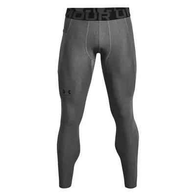 Under Armour HeatGear Tights grau - L