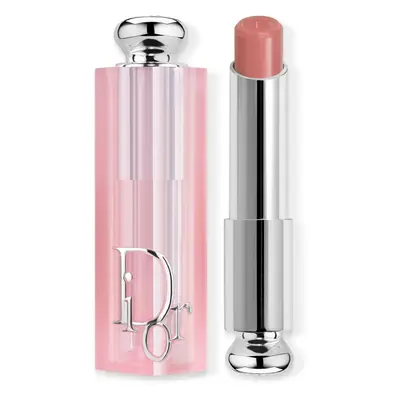 DIOR Dior Addict Lip Glow Lippenbalsam Farbton 038 Soft Nude 3.2 g