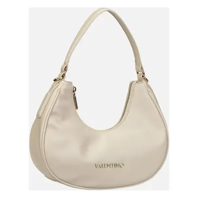 Valentino - Clio Re G07 Ecru - Hobo Bag ,