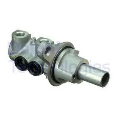 Delphi Hauptbremszylinder Fiat Grande Opel Adam Corsa
