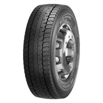 LKW Reifen PIRELLI R02 Profuel Drive 225/75R17.5 129/127M