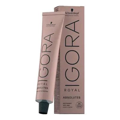 Schwarzkopf Professional IGORA Royal Absolutes Haarfarbe Farbton 8-60 Medium Auburn Natural Brown 60 ml