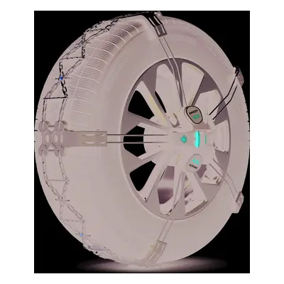König Schneeketten K-Summit XXL K66 215/80-15 225/75-15 225/80-15 235/75-15