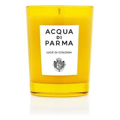 Acqua di parma Kölnische Leuchtkerze – 200,0 g