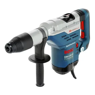 Bosch BOREHAMMER GBH 5-40 DCE