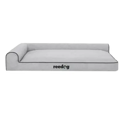 Reedog Best Ekolen Light Gray Hundebett - L