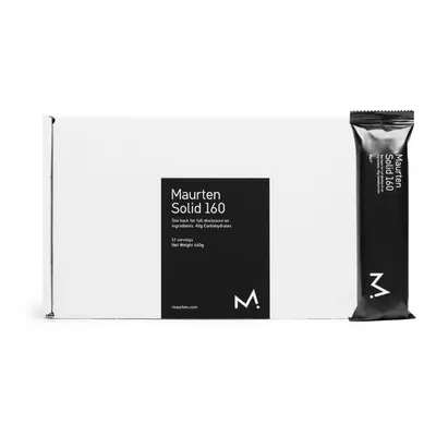 Solid 160 - Karton (12 x 55g)
