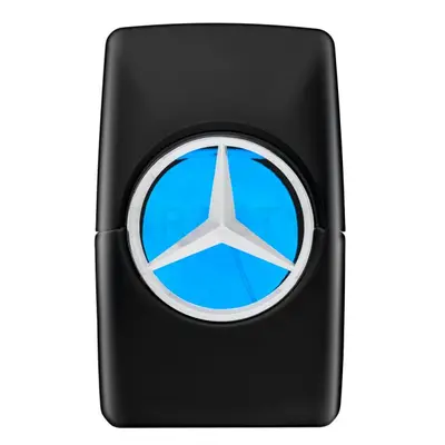 Mercedes-Benz Style Man Star Eau De Toilette MAN 200 ml