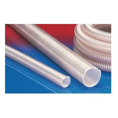 10 Mtr. Norres Saug- u.Förderschl.AIRDUC® PUR 356 AS ID 120mm AD 133,00mm