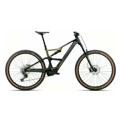 E-Bike Orbea RISE SL H30 29er 2026 M Gelb frei Haus