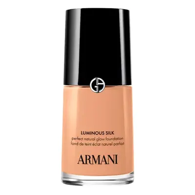 Armani Luminous Silk Foundation 2026 auffrischendes Make-up Farbton 7 30 ml