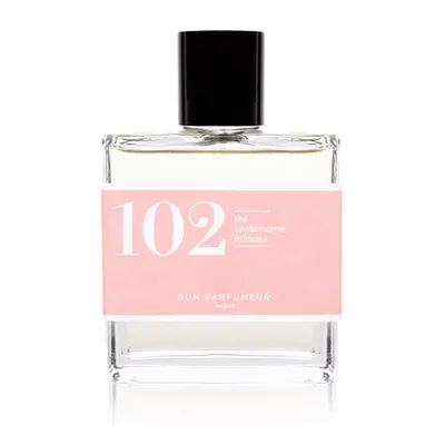 Bon Parfumeur - 102 Eau de Parfum 100 ml - Blumiges Parfüm Unisex