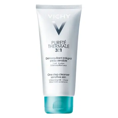 Vichy Purete Thermale 3in1 Milch 200 ml