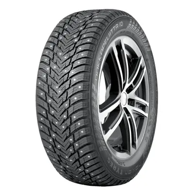 Nokian Hakkapeliitta 10 ( 225/40 R18 92T XL, bespiked, mit Felgenschutz (MFS) )