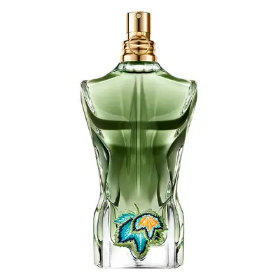 Jean Paul Gaultier Le Beau Paradise Garden Eau de Parfum für Herren 75 ml