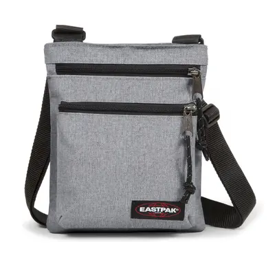 Umhängetasche Eastpak Rusher grau