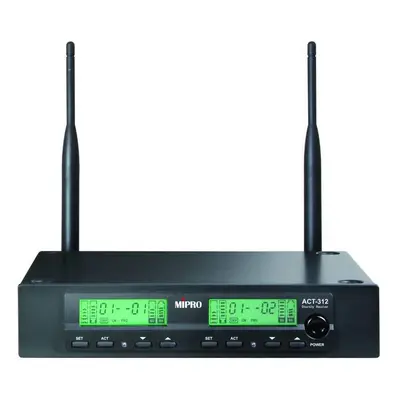 Mipro ACT-312B - 823-832 MHz