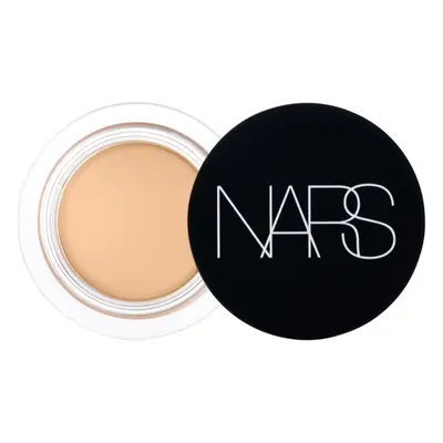 NARS Soft Matte Complete Concealer matter Korrektor für volle Abdeckung Farbton MACADEMIA 6.2 g