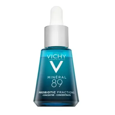 Vichy Minéral 89 Probiotic Fractions Serum für die Regeneration und Erneuerung der Haut 30 ml
