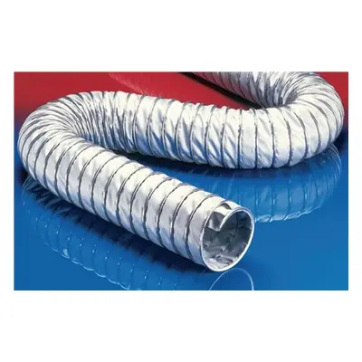 6 Mtr. Norres Absaug- u.Gebläseschlauch CP HiTex 483 ID 100-102mm AD 114,00mm