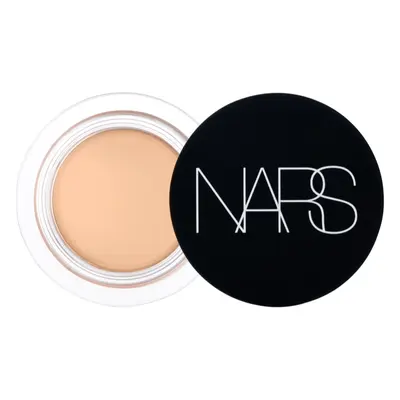 NARS Soft Matte Complete Concealer matter Korrektor für volle Abdeckung Farbton CREMA CATALANA 6.2 g