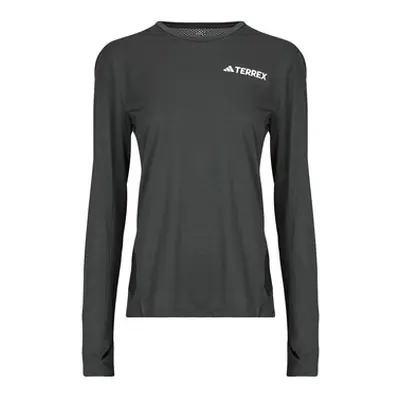 Adidas Terrex Xperior Climacool+ Damen T-Shirt dunkelgrau - M