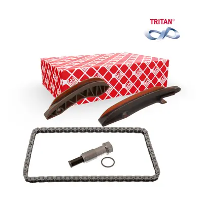 Febi Steuerkettensatz BMW 1er 2er 3er 4er 5er 6er 7er X1-X6 Mini