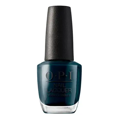 Opi Nail Lacquer Nail Polish Lasting Up To 7 Days Nr. Cia Color Is Awesome 15ml