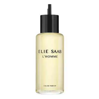 Elie Saab L'HOMME Eau de Parfum für Herren 150 ml