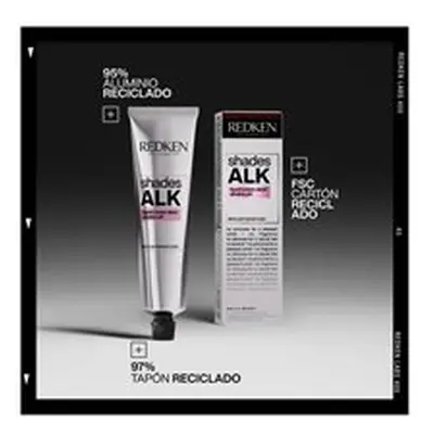 Redken Shades Alk Nr 9V 60ml