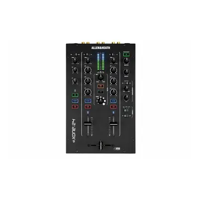 Allen & Heath Xone:24