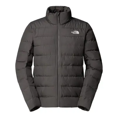 The North Face Daunenjacke Aconcaqua NF0A84HZ Grau Regular Fit