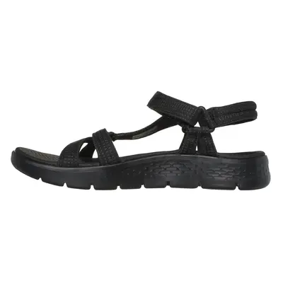 Sandalen für Damen Skechers Go Walk Flex Sublime