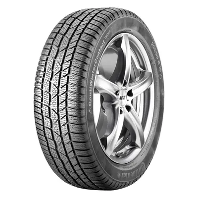 Continental ContiWinterContact TS 830 P XL FR 245/45 R19 102V