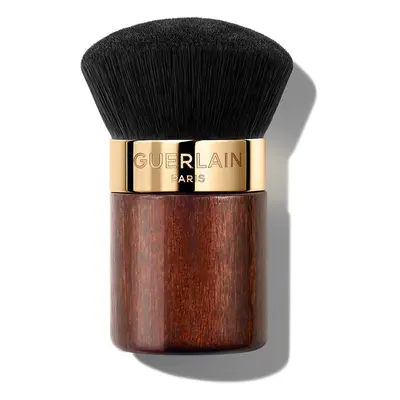 GUERLAIN Terracotta Le Teint Kabuki Brush Kabuki Make-up-Pinsel 1 St.