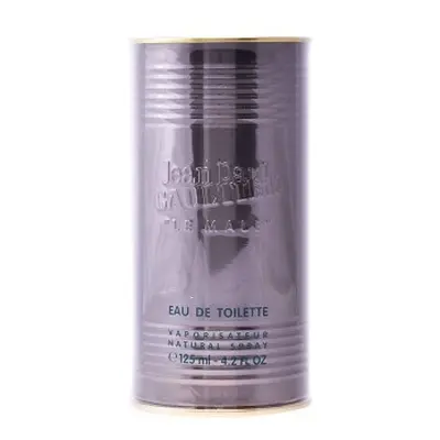 Jean Paul Gaultier Le Male Eau de Toilette für Herren 125 ml