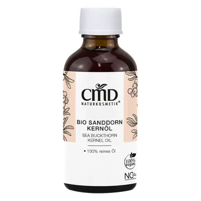 CMD Naturkosmetik BIO Sandorini Sanddorn Kernöl - 50 ml
