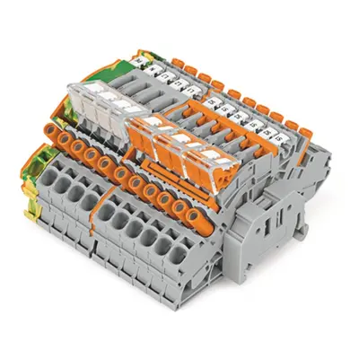 WAGO GmbH & Co. KG Klemmenblock 2007-8873
