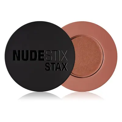 NUDESTIX Stax All Over Color Blush Balm 2.5g (Various Shades) - Sunkissed
