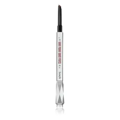 Benefit Goof Proof Augenbrauenstift mit Bürste Farbton 05 Warm Black-Brown 0.34 g