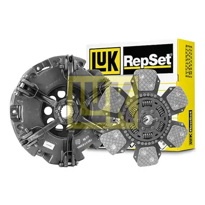 Kupplungssatz Schaeffler LuK 633 1391 09