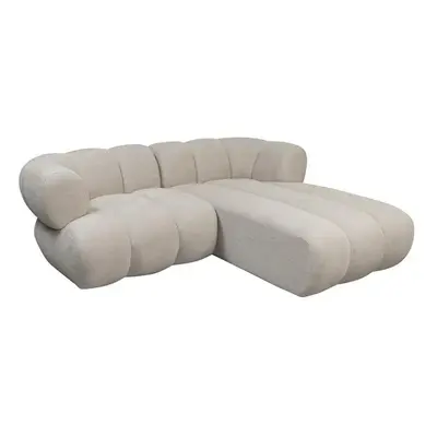 Rechtswinkelsofa für 2,5 Personen Pole To Pole New York