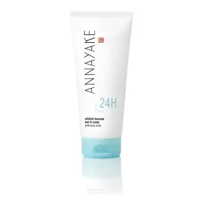 Annayake 24H Gentle Body Scrub 200ml