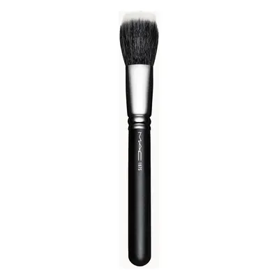 MAC Cosmetics Brush 187S Duo Fibre Face Pinsel für Make-up und Puder 1 St.