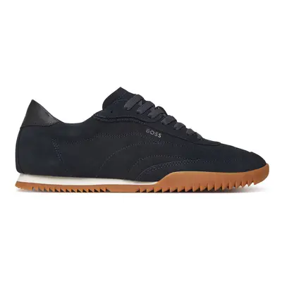 Sneakers BOSS Careton 50548707 Dunkelblau