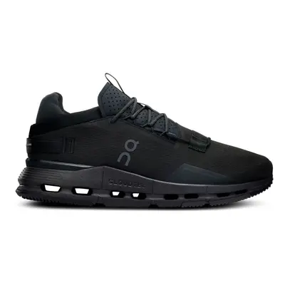 On Running Cloudnova 2 Black 3WE30220485 Damen - Sneaker On - Schwarz - 3WE30220485-5 - Size: 5