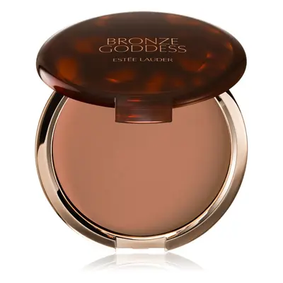 Estée Lauder Bronze Goddess Bronzer mit Pudereffekt Farbton Medium 21 g