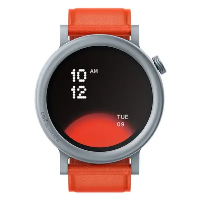 CMF by Nothing Watch Pro 2 | Smartwatch | AMOLED-Display | Über 100 individuelle Zifferblätter | 11Tage Nutzung | Herzfrequenzse