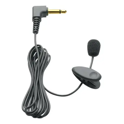 Philips Anclippbares Mikrofon, PC-Mikrofon, -66 dB, 50 - 20000 Hz, 2200 Ohm, Omnidirektional, Kabelgebunden