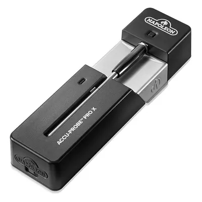 Napoleon ACCU-PROBE PRO X, Kabelloses Bluetooth-Fleischthermometer